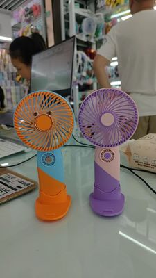 Mini ventilateur électrique portatif