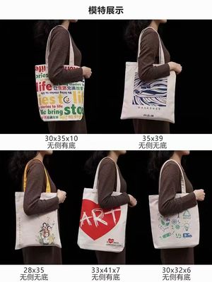 Sac en tissu non tissé recyclé pour le shopping, sac de shopping réutilisable écologique personnalisé, sacs fourre-tout d'épicerie imprimés personnalisés avec logo