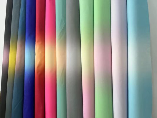 Sac en tissu non tissé recyclé pour le shopping, sac de shopping réutilisable écologique personnalisé, sacs fourre-tout d'épicerie imprimés personnalisés avec logo