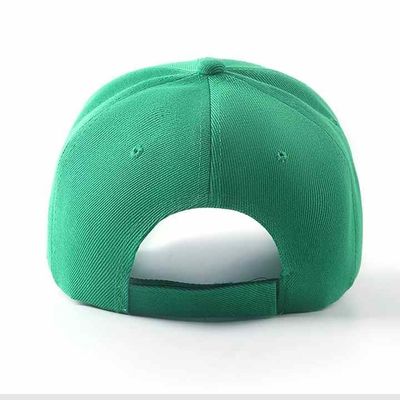 Casquettes de baseball vierges de couleur unie avec logo personnalisé en gros pour femmes, avec broderie de logo sportif uni, casquette de baseball réglable pour hommes