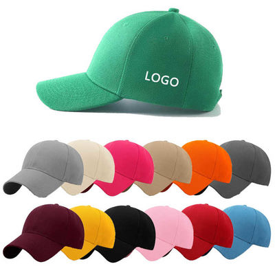 Logo personnalisé Chapeau de performance à 5 panneaux résistant à l'eau laser perforé Chapeau de golf de baseball Unisexe à bord incurvé Chapeau de camionneur