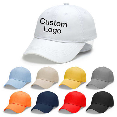 Logo personnalisé Chapeau de performance à 5 panneaux résistant à l'eau laser perforé Chapeau de golf de baseball Unisexe à bord incurvé Chapeau de camionneur