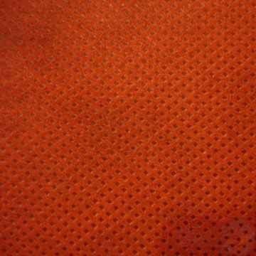 Tissu polypropylène non tissé léger de haute qualité résistant à l'eau et antistatique