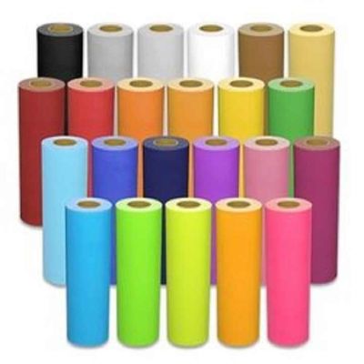 Tissu non-tissé en PP tissé à l'aide d'un liant écologique, imperméable à l'eau et respirable, matière première textile pour S/SS/SMS/SMMS