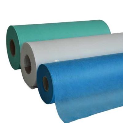 Fabricant Tissu non tissé 100% polyester recyclé