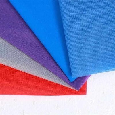 Fabrication de tissus non tissés pour canapés