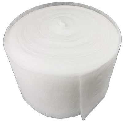 50g 80gm à la personnaliser Lamière hydrophile à l'aide d'une colle antibactérienne pp Es Tissu en coton à air chaud non tissé pour masque Kn95 Couche intérieure