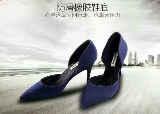 Élégance pliante à talons hauts Stilettos sexy Jazz Pole Pompes de danse Stiletto Talons épais Chaussures Sandals
