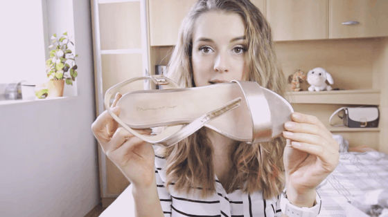 Logo personnalisé Sexy pliable à talons hauts Pompes à orteils pointus bleu foncé Patent cuir Taille 12 Talons hauts Chaussures pour femmes