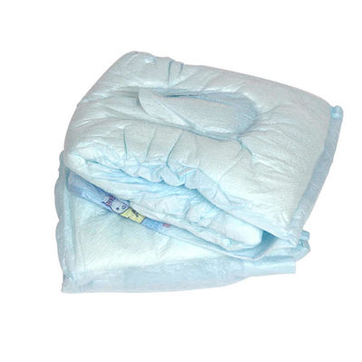 OEM ODM Couche pour animaux de compagnie biodégradable jetable hydrophile et écologique