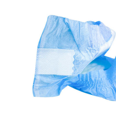 Couche jetable super absorbante saine, sèche rapide, étanche à la fuite, pour chiot, chien et animaux de compagnie