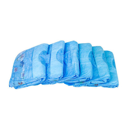 Couche jetable super absorbante saine, sèche rapide, étanche à la fuite, pour chiot, chien et animaux de compagnie