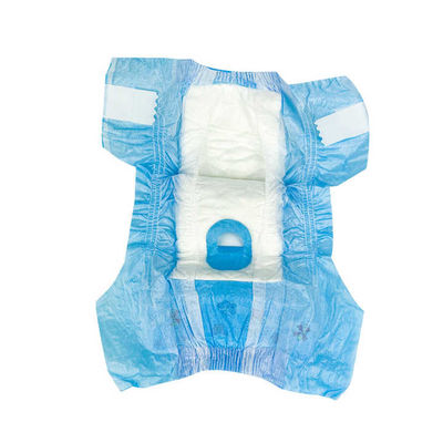 Vente en gros de couches pour chiens absorbant épaississis jetables fournitures d'entraînement pour animaux de compagnie en stock