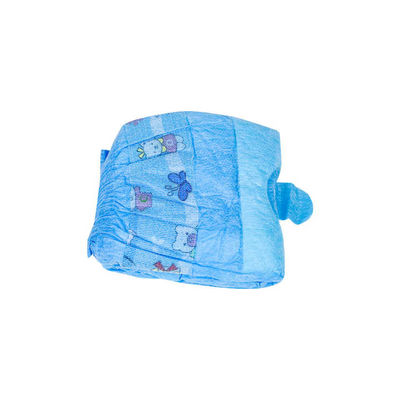 Vente en gros de couches pour chiens absorbant épaississis jetables fournitures d'entraînement pour animaux de compagnie en stock