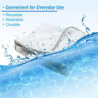 Mat de refroidissement pour chien lavable en gros Mat de refroidissement pour chiens en soie de glace Pet Self Dog Cooling Pad pour sièges d'auto intérieurs et extérieurs