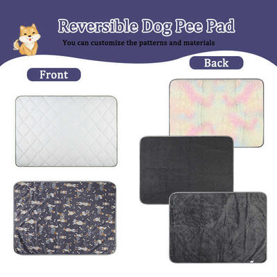 Réfrigération d'été Tapis pour animaux de compagnie en latex PVC et nylon Lit pour chat et chien avec glace Soie fraîche