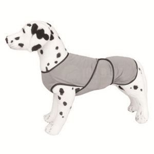 Vêtements pour chiens frais pour le printemps et l'été XS Vêtement de refroidissement pour animaux de compagnie Vêtement classique respirant pour animaux de compagnie